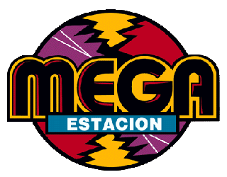 Mega Station from Puerto Rico